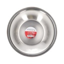 Bol medidor acero inox Ø24cm