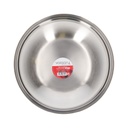 Bol medidor acero inox Ø26cm