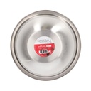 Bol medidor acero inox Ø31cm