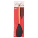Espátula lengua de silicona 32cm