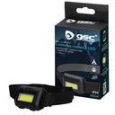 Linterna LED de cabeza 3W