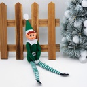 Elfo travieso Ralphie 450mm