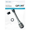 Atomizador universal cuello largo