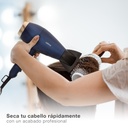 Secador Libis 2000W
