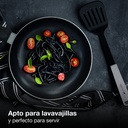 Espátula de nylon