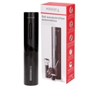 Set sacacorchos automático con tapón de vacío y servidor de vino