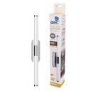 Aplique baño LED Tolfa 6W 4000K IP44 