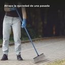 Cepillo escoba