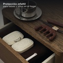 Pack 4 Cierres para cajones o armarios