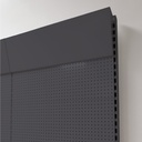 Expositor Sunnet 1000x2200mm Gris antracita