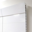 Expositor Sunnet 1000x2200mm Blanco