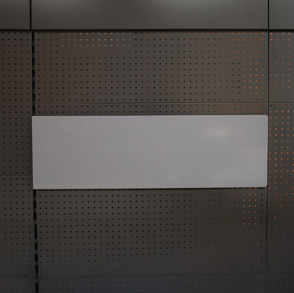 Panel para expositor Sunnet Gris