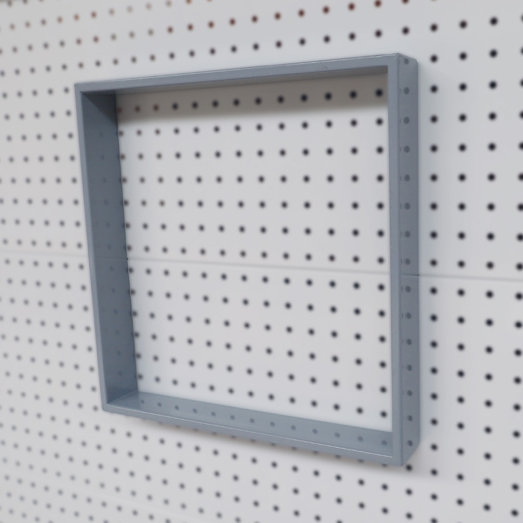 Balda destacar producto para expositores Sunnet y Genus