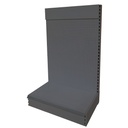 Expositor Sunnet 1000x1600mm Gris antracita