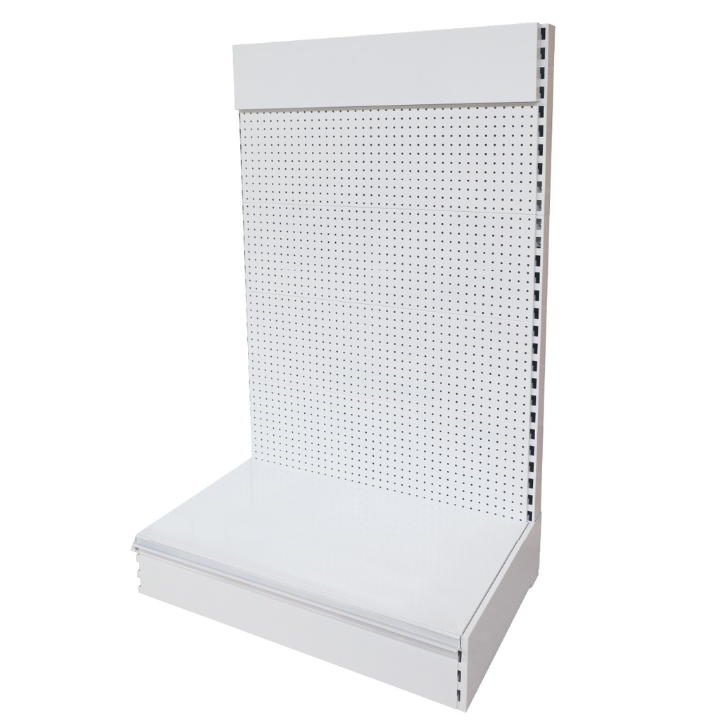 Expositor Sunnet 1000x1600mm Blanco