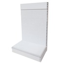 Expositor Sunnet 1000x1600mm Blanco