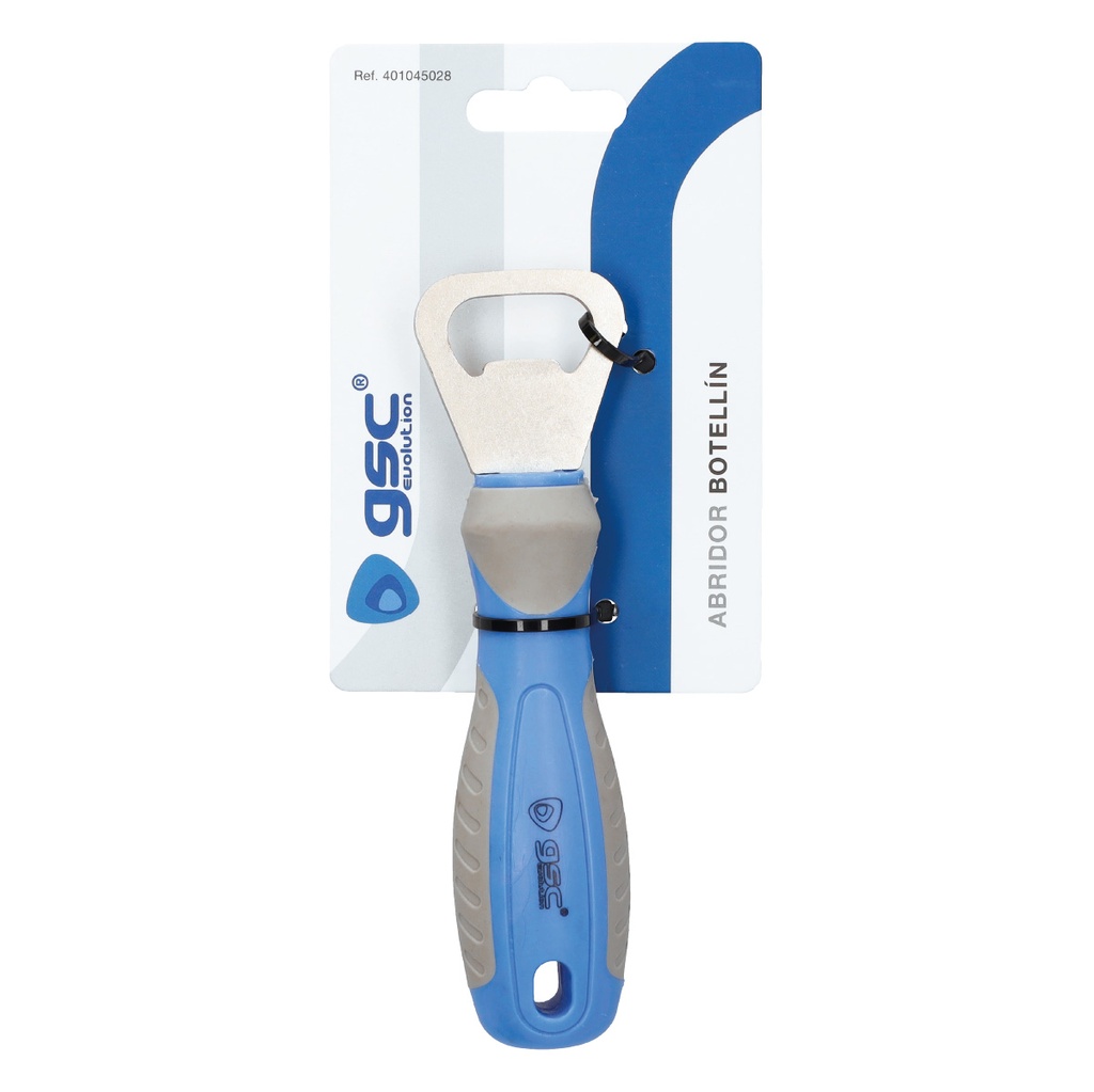 Abridor de botellín