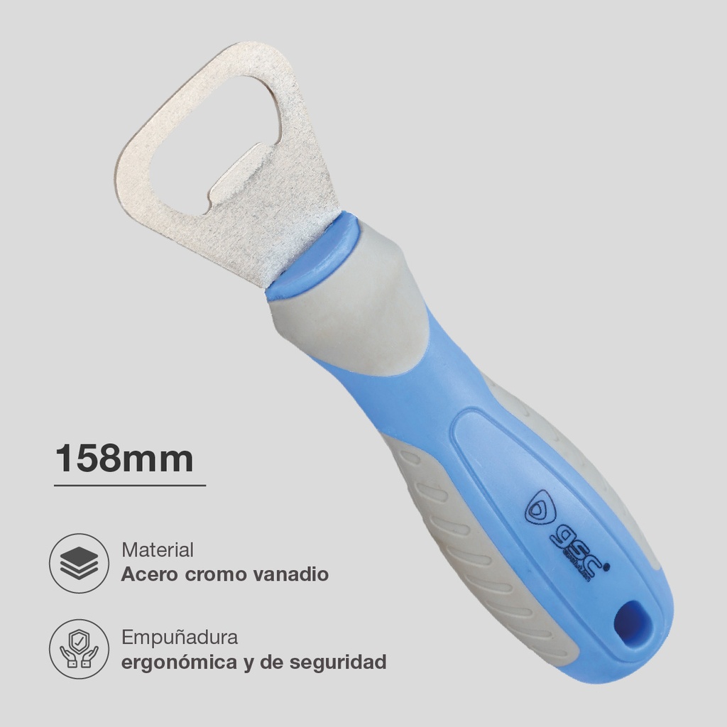 Abridor de botellín