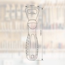 Abridor de botellín