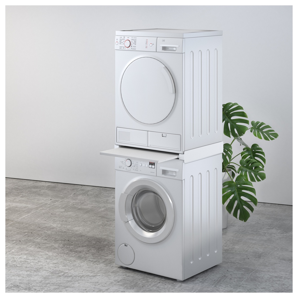 oferta Prefacio inflación Soporte Cocina | Unión Lavadora y Secadora