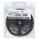 Kit 6,5M Tira de LED 6W/M IP20 Azul preparado