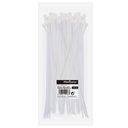 Bolsa 100u bridas 100% nylon 160x4.8mm Natural