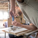 Destornillador Pozidriv PZ3x150mm