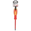 Destornillador aislante Philips PH1x80mm