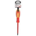 Destornillador aislante Philips PH0x75mm