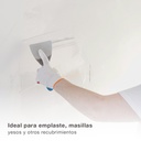 Espátula de acero 50mm