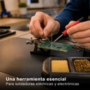 Recambio puntas para soldador eléctrico
