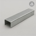 Caja de 1000 grapas 10mm