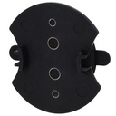 Ventosa baliza V16 para vehículos eléctricos y techo cristal