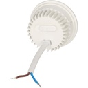 Módulo LED plano Varini para focos y aros empotrables 60º 5W 3000-4000-6500K 