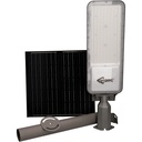 Farola solar LED Longbia 13W 6500K IP65 - Pro Line 