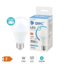 Bombilla LED estándar 10W E27 6000K 12 - 24V