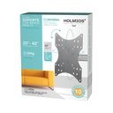 Soporte de TV con brazo 23" - 42"