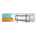Soporte de TV fijo 37" - 70"