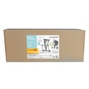 Soporte techo para TV motorizado 32" - 70"