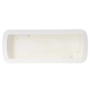 Accesorio empotrar luminaria