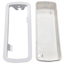 Accesorio empotrar luminaria