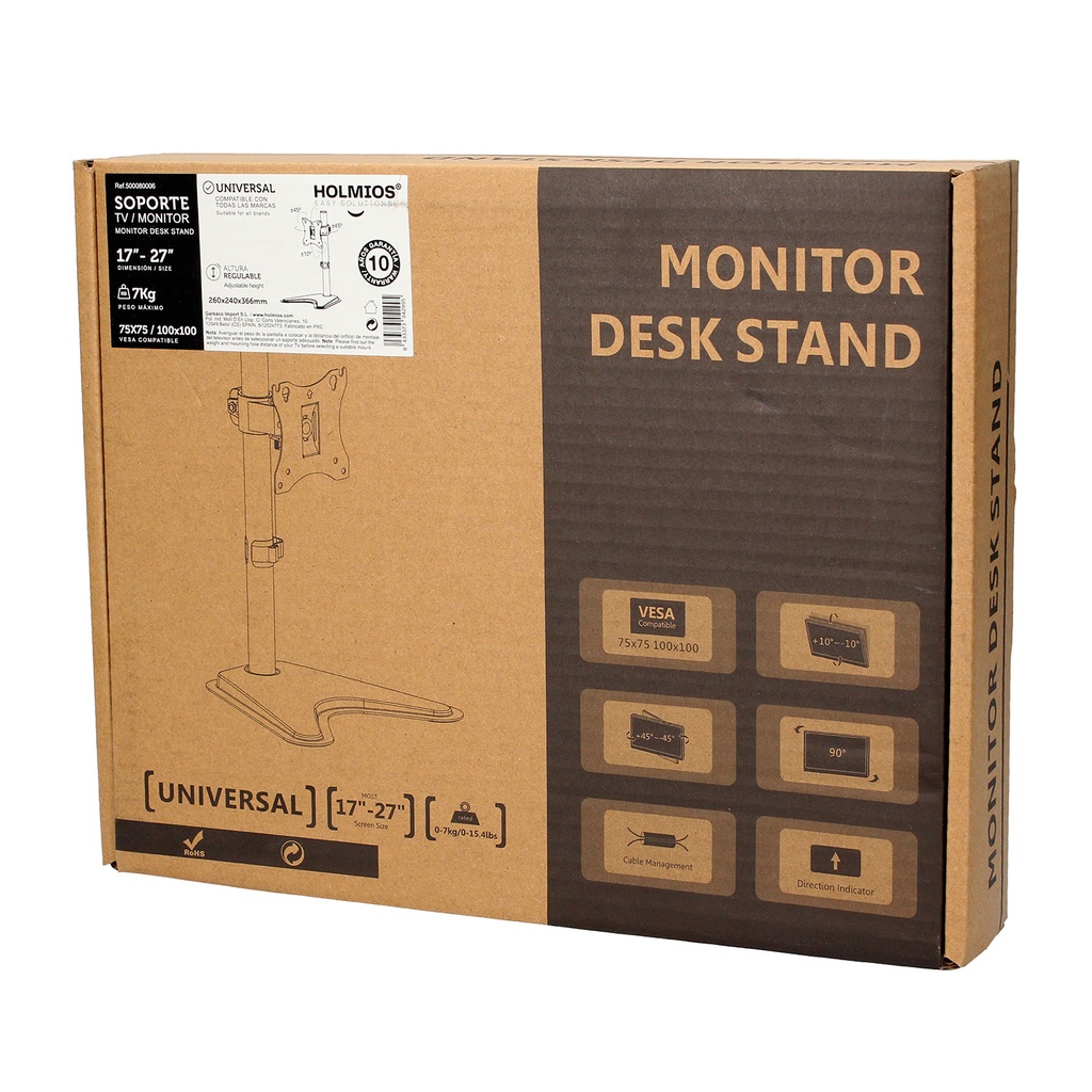 Soporte de TV/Monitor de sobremesa 17" - 27"500080006_13.jpg