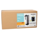 Soporte para CPU bajo mesa ajustable