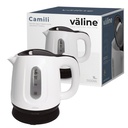Hervidor de agua Camili 1L 1100W