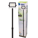 Foco LED con trípode 1x50W 6500K IP65