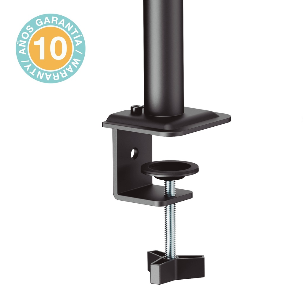 Soporte de TV/Monitor con brazo articulado 17" - 32"