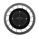 Campana industrial LED Mitope 120 - 160 - 200W 90º 3000 - 4000 - 5700K - Pro Line