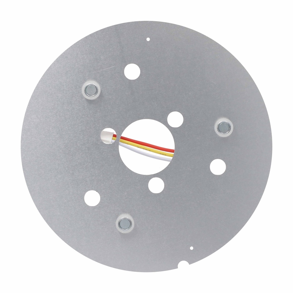 Recambio placa LED para ventilador Nacala ref. 300005062