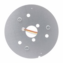 Recambio placa LED para ventilador Nacala ref. 300005062