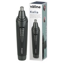 Cortapelos nasal y orejas a pilas Kalia 1xAA